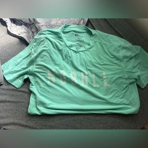 Men’s small nobull t shirt